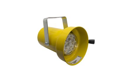 Dock Light  Head - BHEAD series